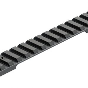 Carril LEUPOLD BackCountry Cross-Slot (adaptable) - Savage 110/Axis LA (Round RCVR) 20 MOA