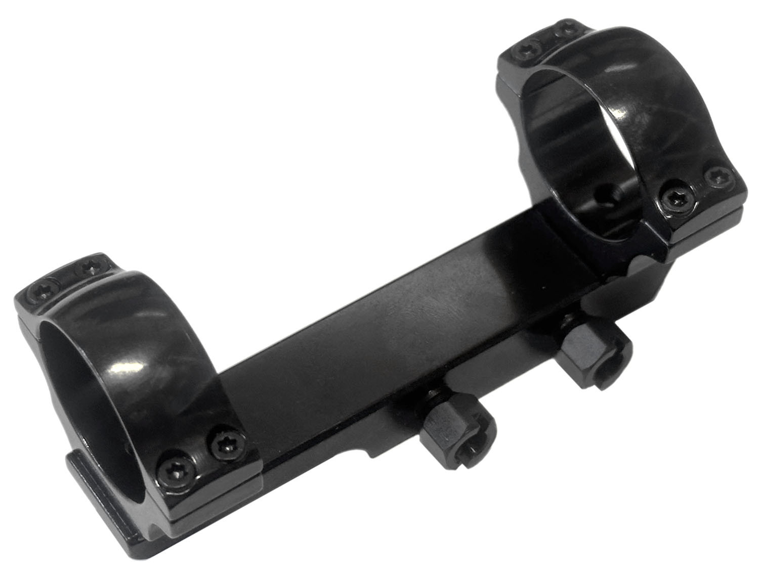 Montura OPTIK ARMS Brno ZK99 30mm. - BH17