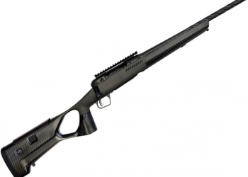 Rifle de cerrojo SAVAGE 110 FBT Hunter – 308 Win.