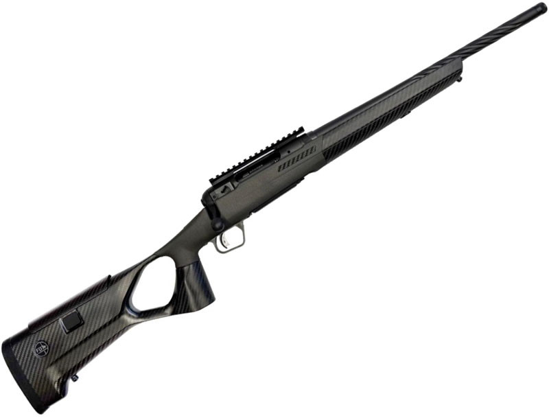 Rifle de cerrojo SAVAGE 110 FBT Hunter - 308 Win.