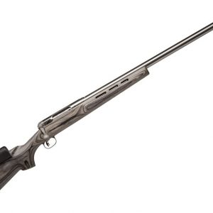 Rifle de cerrojo SAVAGE 12 F/TR - 308 Win.