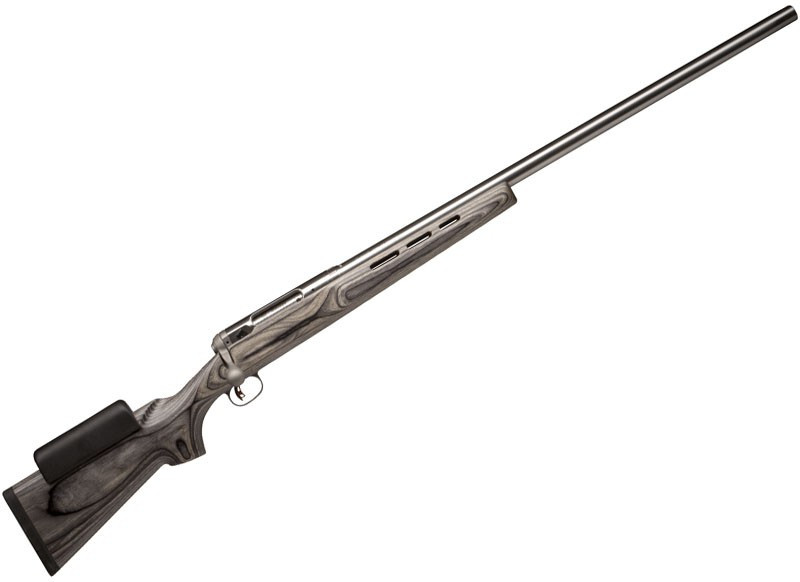 Rifle de cerrojo SAVAGE 12 F/TR - 308 Win.