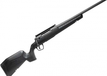 Rifle de cerrojo SAVAGE AXIS 2 SR – 30-06