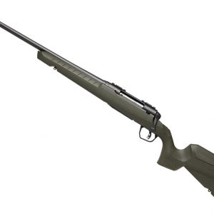 Rifle de cerrojo SAVAGE AXIS 2 verde - 308 Win. (zurdo)