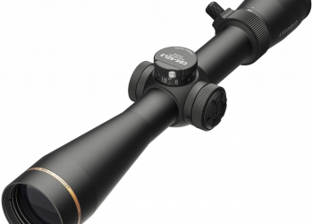 Visor LEUPOLD VX-5HD GEN 2 3-15×44 CDS-SZL2 Side Focus FireDot Duplex ilum.