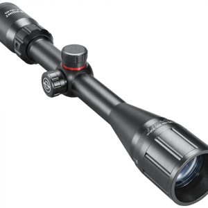 Visor SIMMONS 8-Point 4-12x40 Truplex