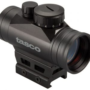 Visor Tasco PRO POINT 1x30 PCC