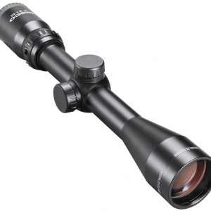 Visor Tasco WORLD CLASS 3-9x40 30/30