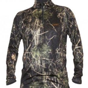 CAMISA HART AKTIVA-Z FOREST- TALLA L