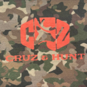 BUFANDA TUBULAR COLOR TIERRA CRUZ & HUNT