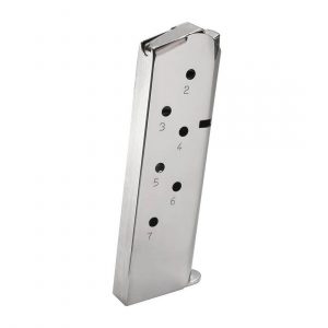 Cargador metálico REMINGTON 1911 7R - 45 ACP