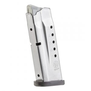 Cargador metálico Smith & Wesson M&P Shield 7R - 9mm.