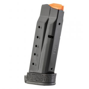 Cargador metálico Smith & Wesson M&P Shield Plus / Equalizer 13R - 9mm.