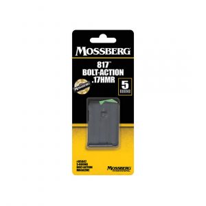 Cargador MOSSBERG 817 5R - 17 HMR