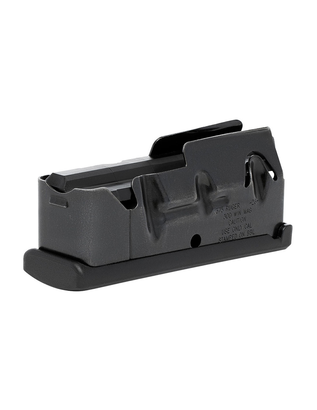 Cargador SAVAGE Impulse L/A 3R - 300 Win. Mag. / 375 Ruger