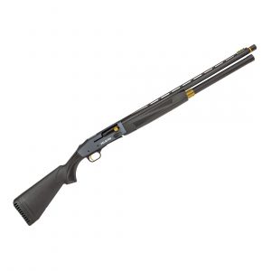 Escopeta semiautomática MOSSBERG 940 JM Pro OR Tungsten Gray - 12/76