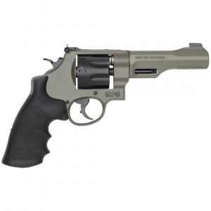 Revólver Smith & Wesson 327 TRR8 MOSS PC 5" - 357 Mag.
