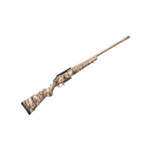 Rifle de cerrojo RUGER American GO WILD camo - 300 Win. Mag.