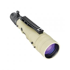 Telescopio BUSHNELL Elite Tactical LMSS2 H322 8-40x60