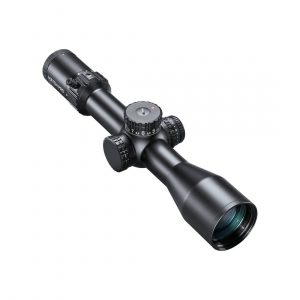 Visor BUSHNELL MATCH PRO ED 3-18x50 Side Focus Deploy MIL 2 FFP ilum.