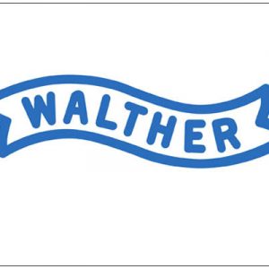Monturas WALTHER