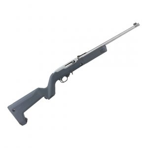 Carabina semiautomática RUGER 10/22 Takedown Magpul X-22 Backpacker - 22 LR