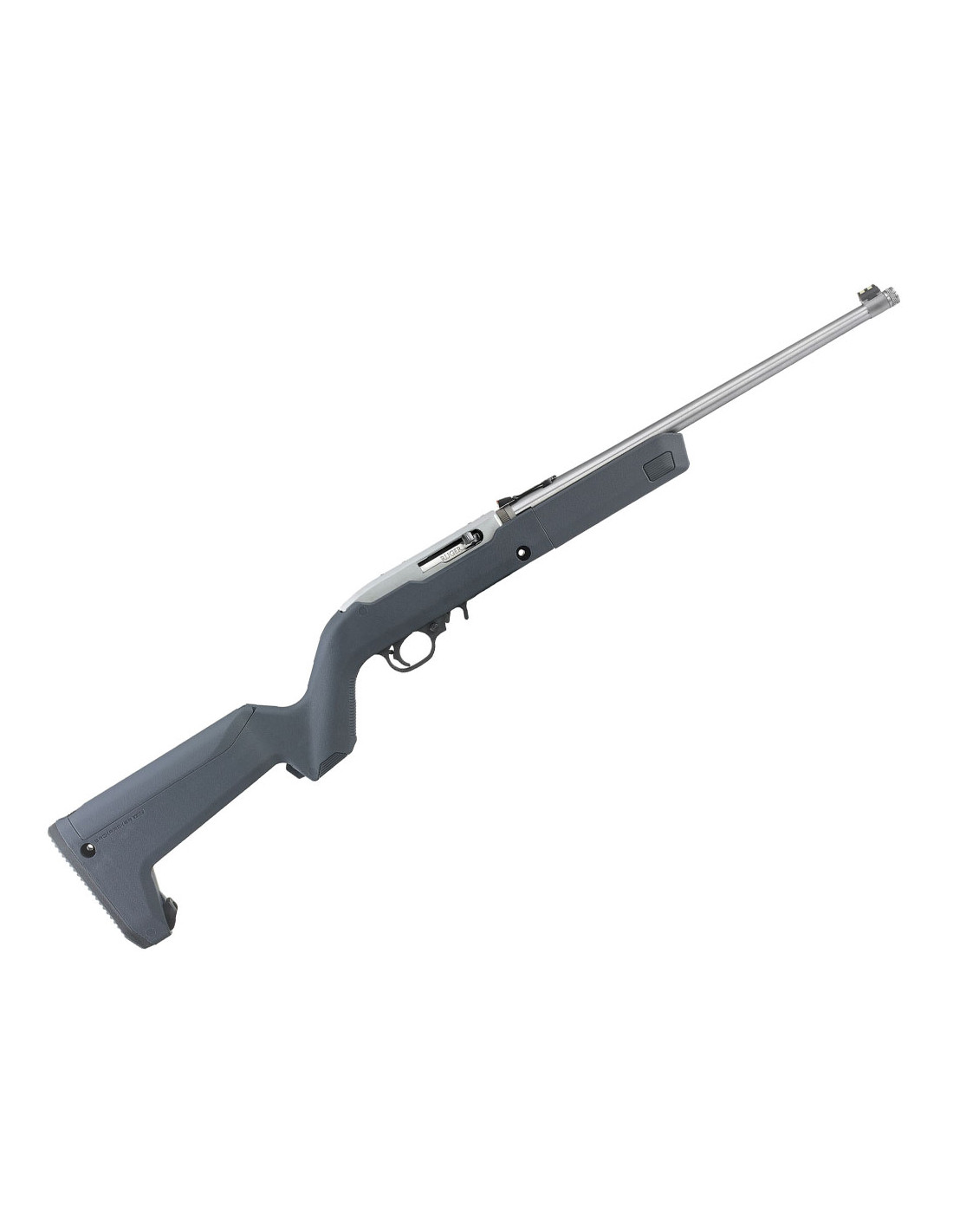 Carabina semiautomática RUGER 10/22 Takedown Magpul X-22 Backpacker - 22 LR