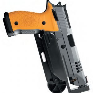 Funda STEYR IPSC Speed - STEYR ATC