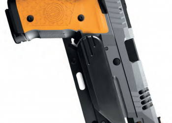 Funda STEYR IPSC Speed – STEYR ATC