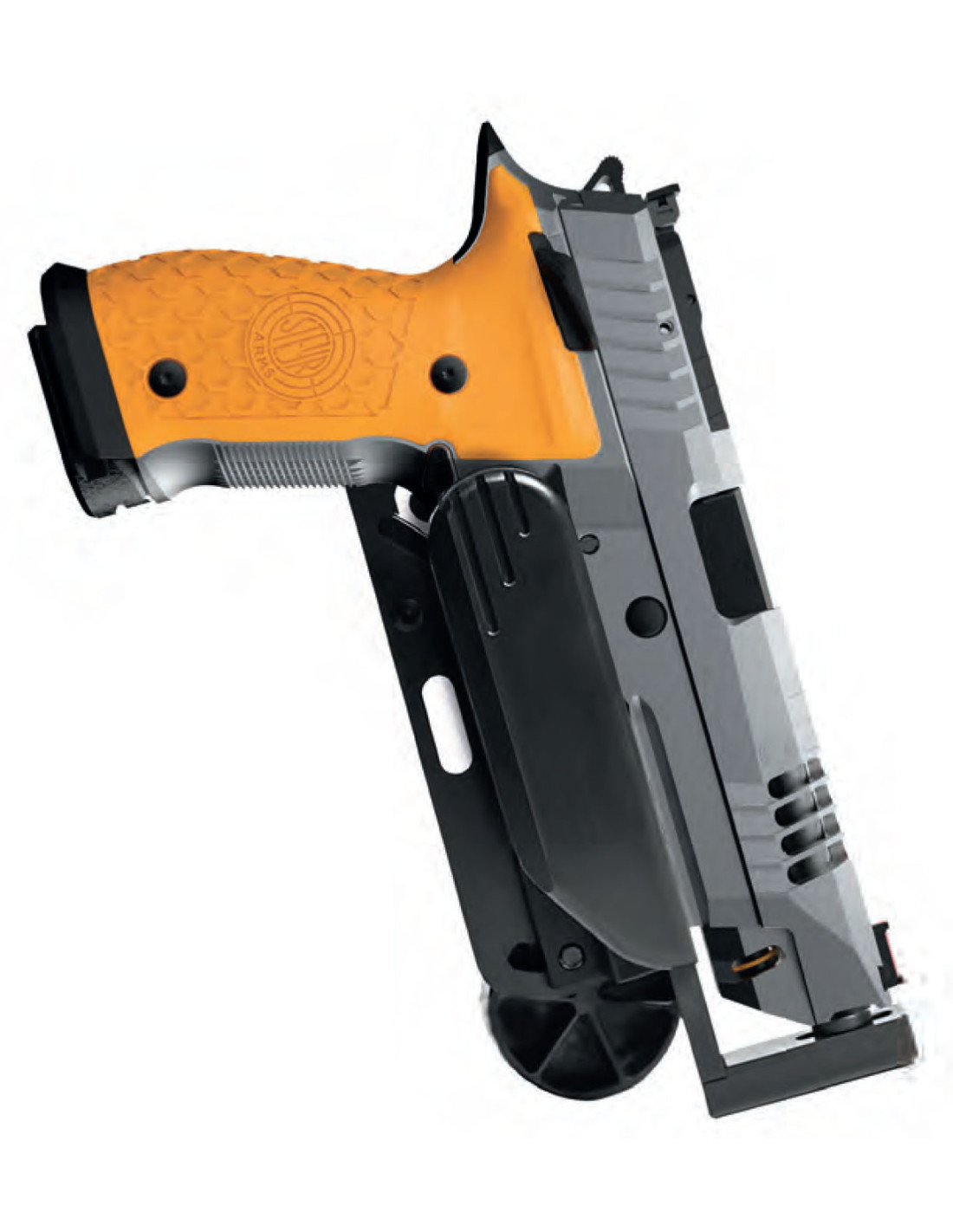 Funda STEYR IPSC Speed - STEYR ATC