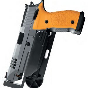 Funda STEYR IPSC Speed (zurdo) - STEYR ATC