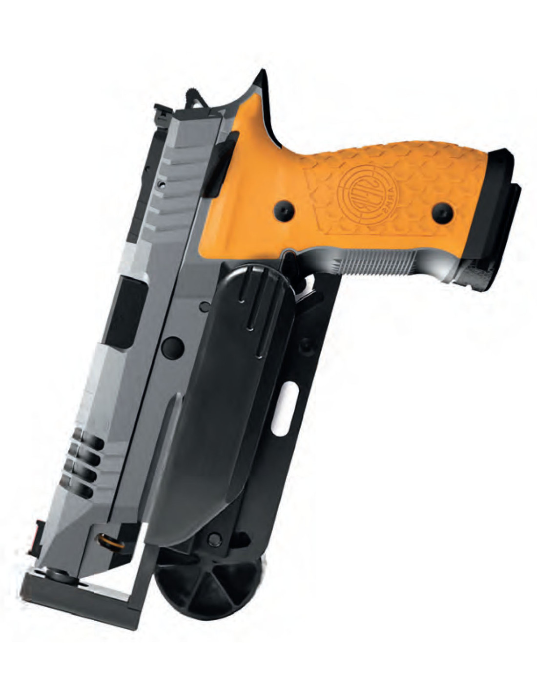 Funda STEYR IPSC Speed (zurdo) - STEYR ATC