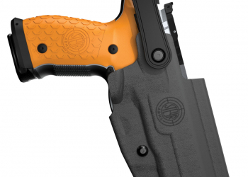 Funda STEYR KYDEX L1 OR Closed – STEYR ATC/ATD