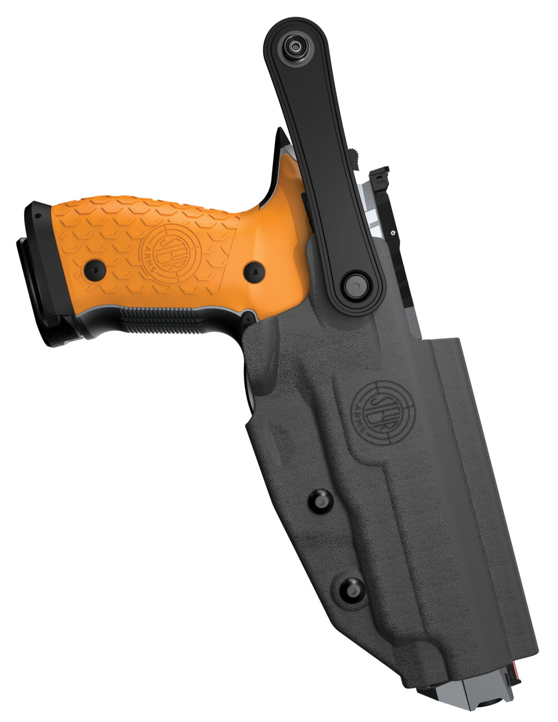 Funda STEYR KYDEX L1 OR Closed - STEYR ATC/ATD