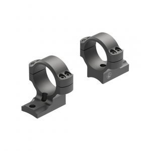 Juego de Anillas LEUPOLD BackCountry (adaptable) para REM 700 30mm. [Fijas] - Medianas