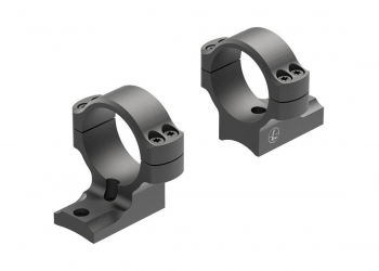 Juego de Anillas LEUPOLD BackCountry (adaptable) para REM 700 30mm. [Fijas] – Medianas