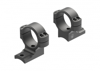 Juego de Anillas LEUPOLD BackCountry (adaptable) para Savage 10/110 (Round RCVR) 30mm. [Fijas] – Medianas