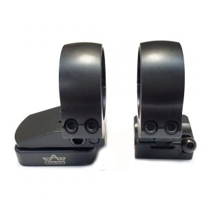 Monturas APEL Blue-line para SAKO 85 - 30mm. bajas BH17.5
