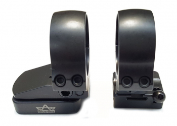 Monturas APEL Blue-line para MAUSER K98 – 30mm. bajas BH17