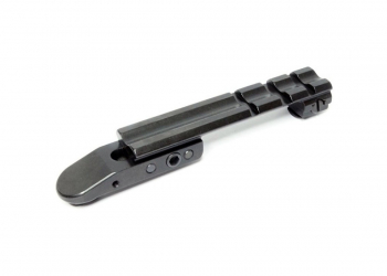 Pie pivotante APEL Weaver 883/002 – FN BAR / Benelli Argo