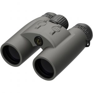 Prismático telémetro LEUPOLD BX-4 Range HD TBR/W Gen 2 - 10x42