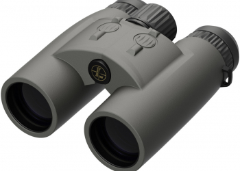 Prismático telémetro LEUPOLD BX-4 Range HD TBR/W Gen 2 – 10×42
