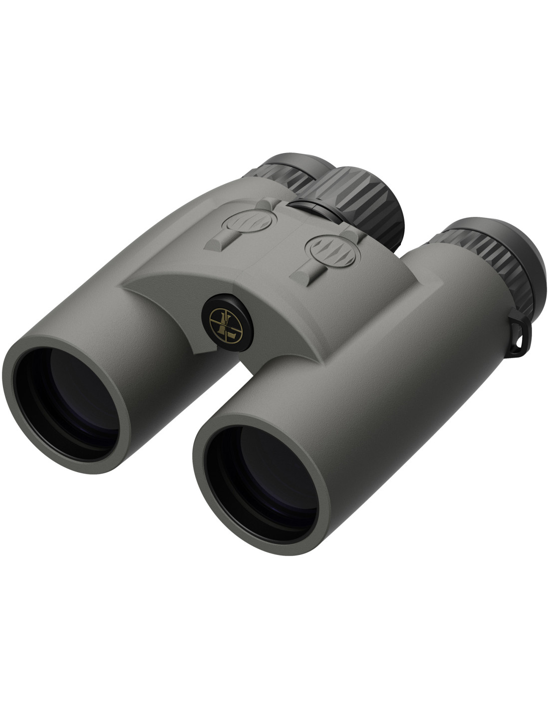 Prismático telémetro LEUPOLD BX-4 Range HD TBR/W Gen 2 - 10x42