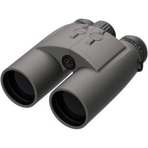 Prismático telémetro LEUPOLD BX-4 Range HD TBR/W Gen 2 - 12x50