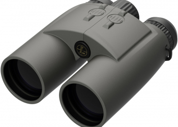 Prismático telémetro LEUPOLD BX-4 Range HD TBR/W Gen 2 – 12×50