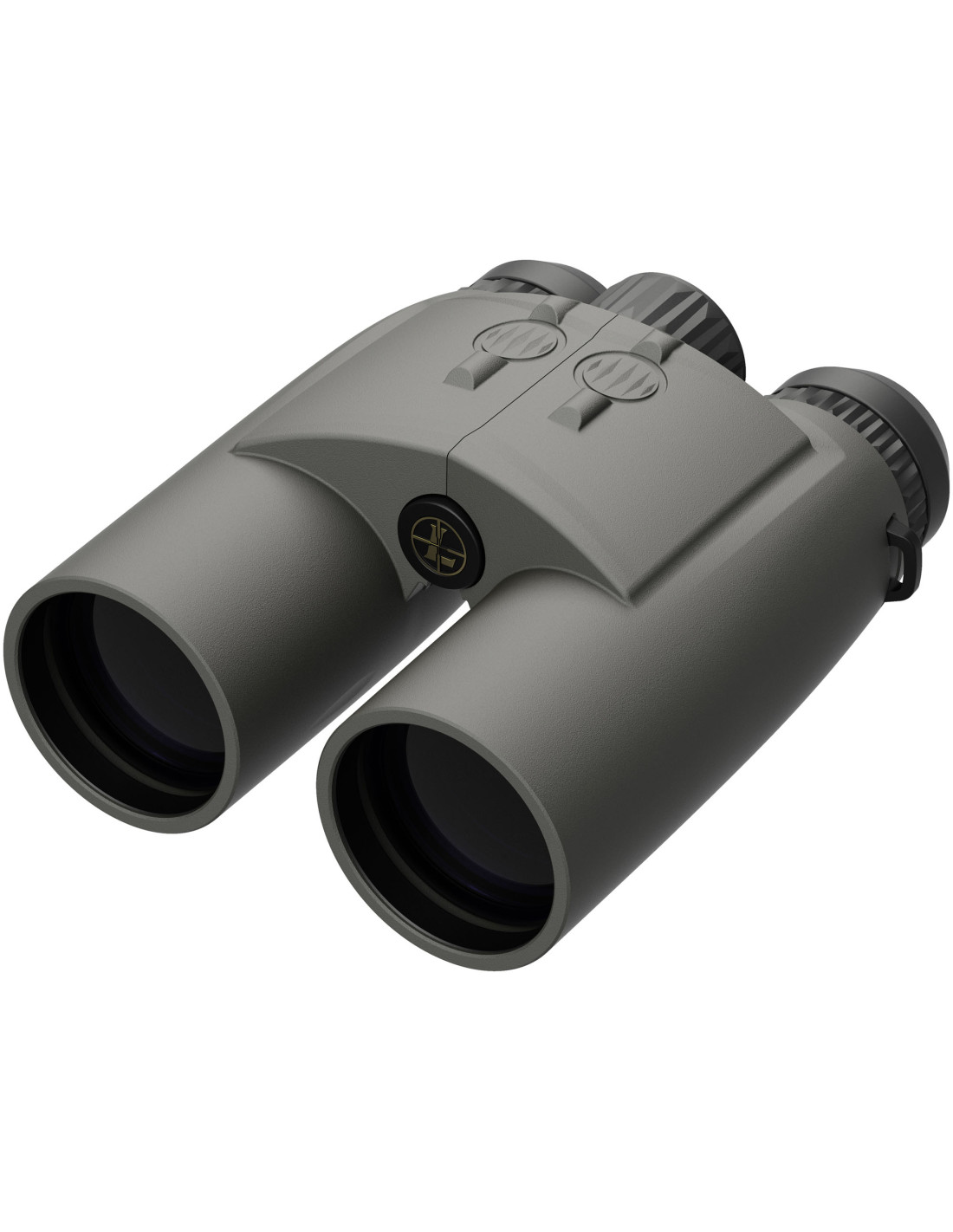 Prismático telémetro LEUPOLD BX-4 Range HD TBR/W Gen 2 - 12x50