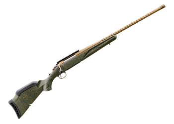 Rifle de cerrojo RUGER American Gen II Predator – 270 Win.