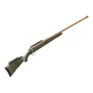 Rifle de cerrojo RUGER American Gen II Predator - 30-06