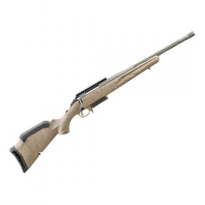 Rifle de cerrojo RUGER American Gen II Ranch - 308 Win.