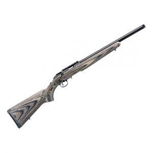 Rifle de cerrojo RUGER American Target - 17 HMR
